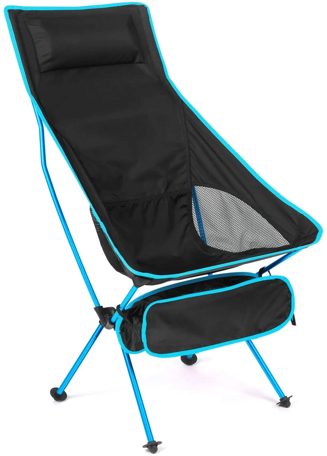 Portable Folding Camping Chair