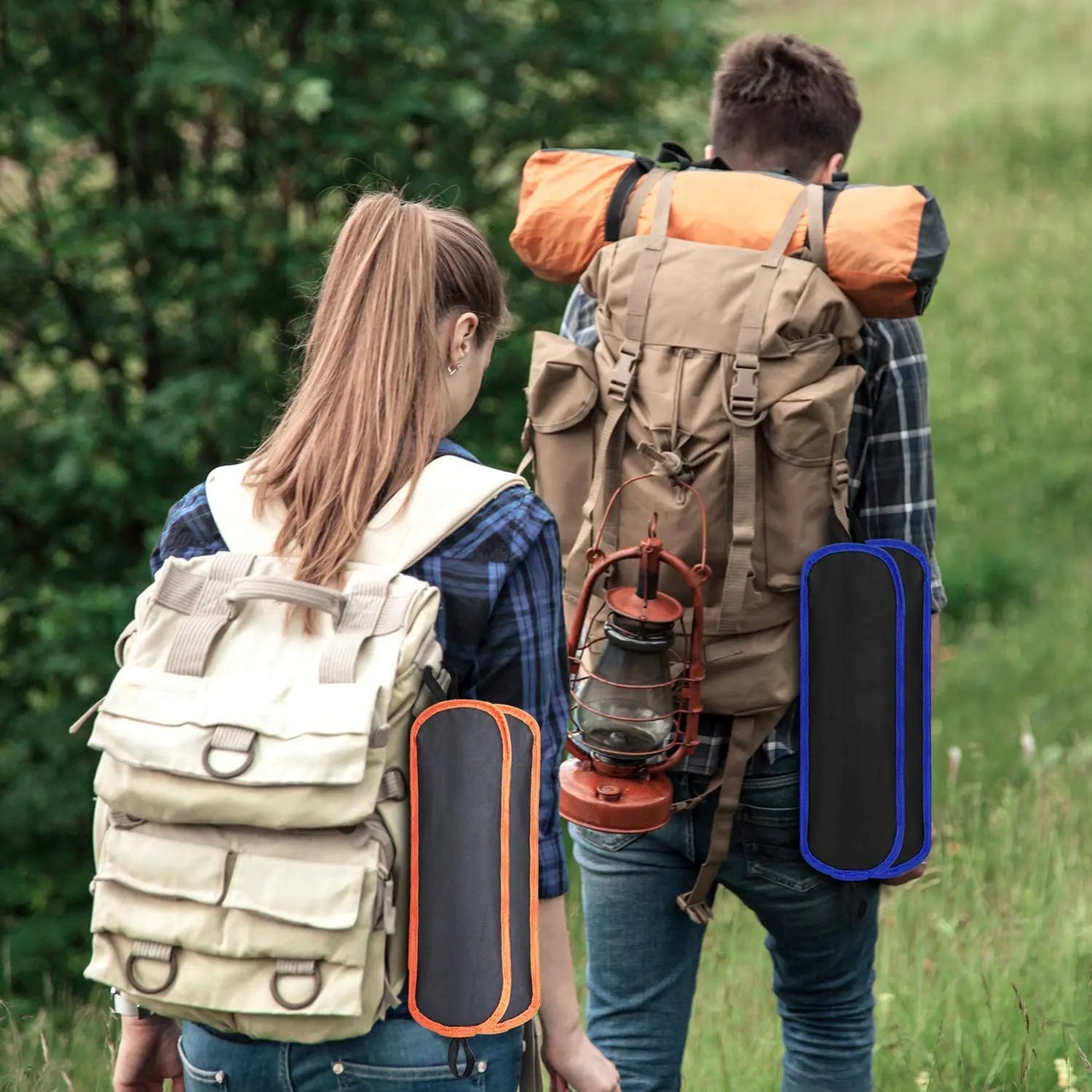 Portable Folding Camping Chair