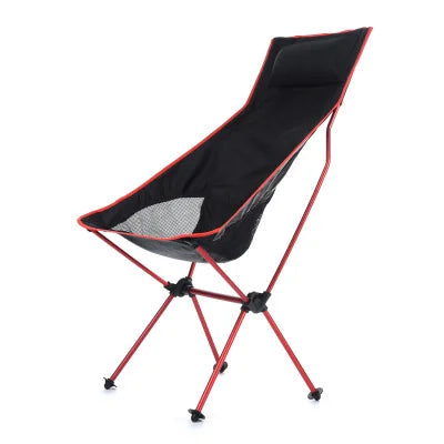 Portable Folding Camping Chair
