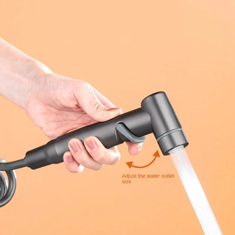Handheld Bidet Sprayer Set