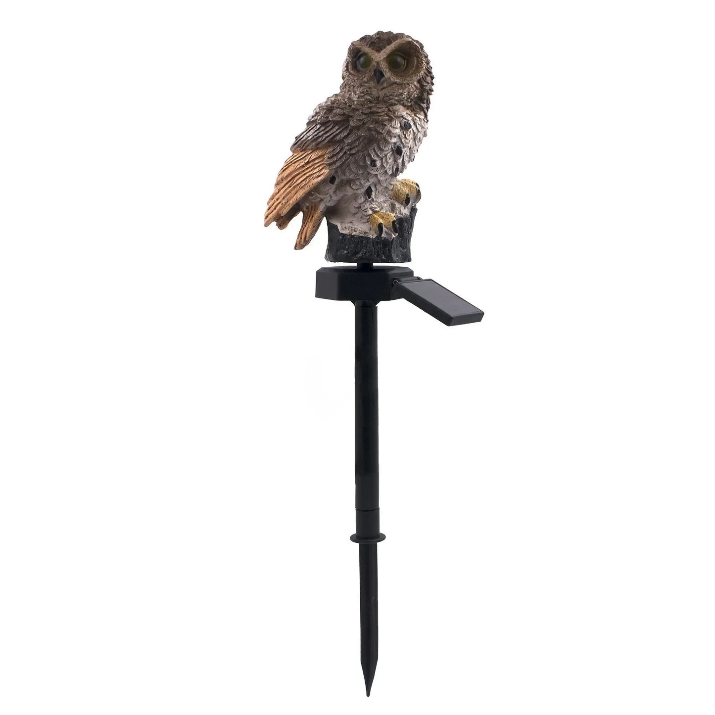 Solar Fairy House Garden Light