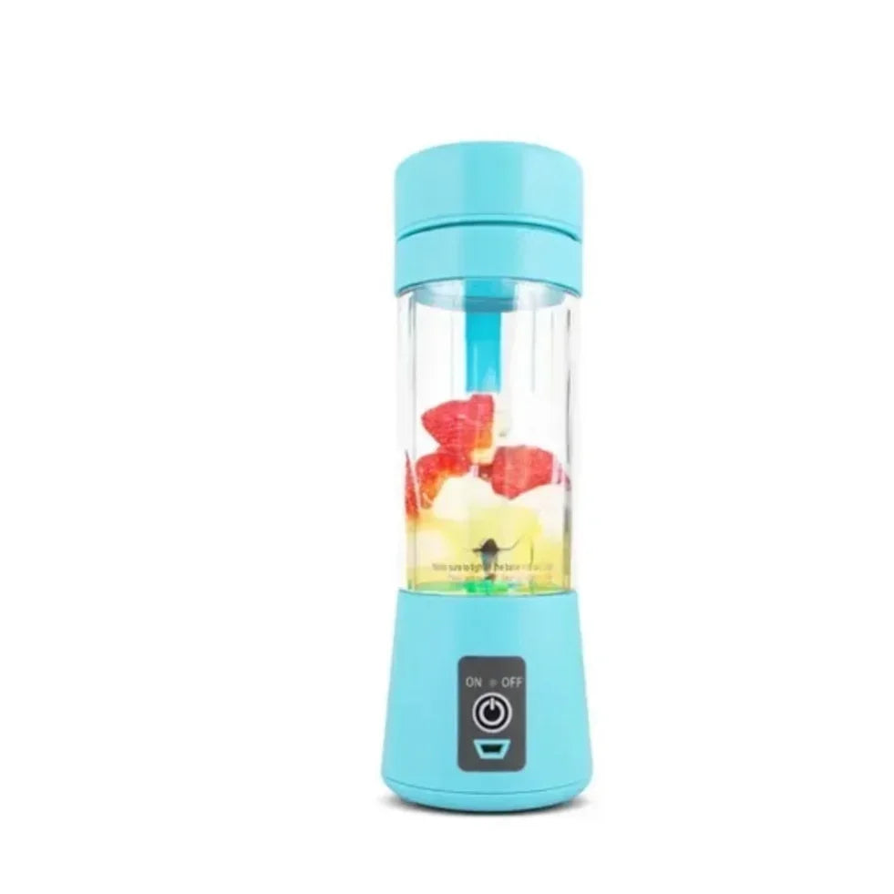 Mini USB Blender