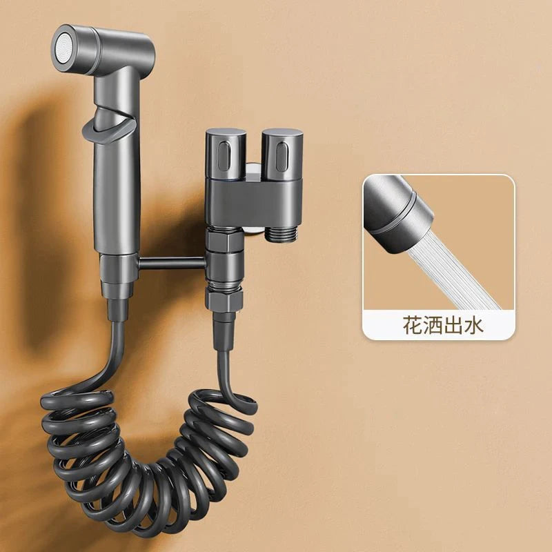 Handheld Bidet Sprayer Set