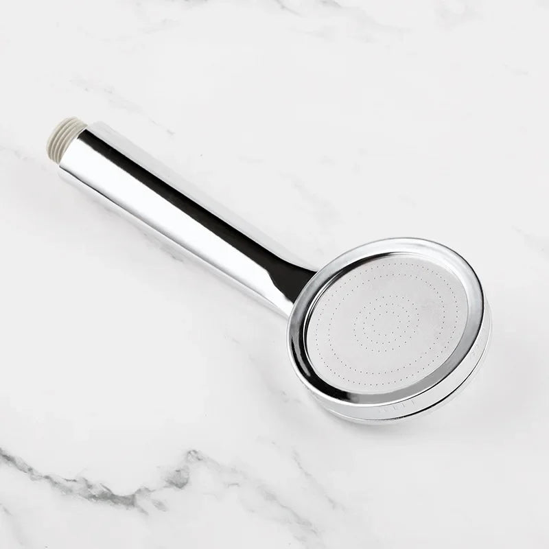 5-Mode Handheld Shower Head