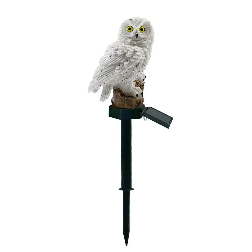 Solar Fairy House Garden Light