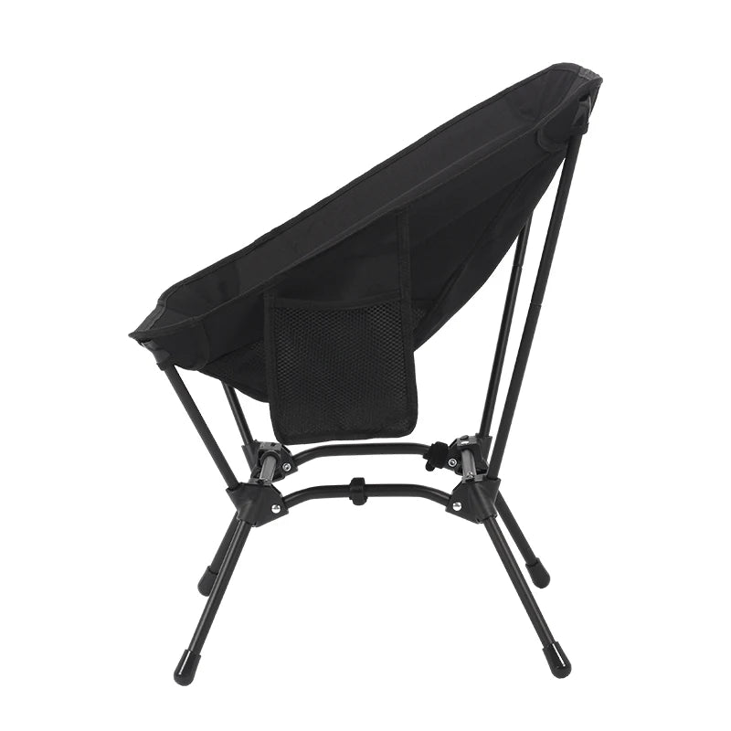 Square Folding Camping Stool