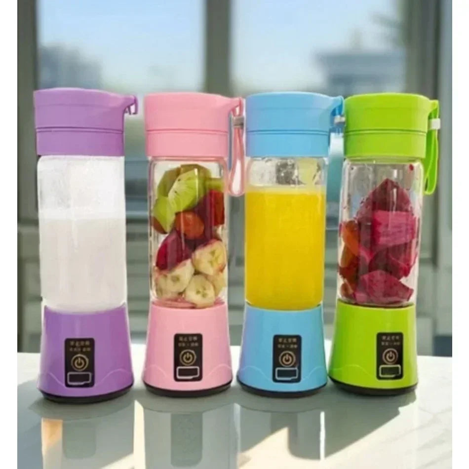 Mini USB Blender