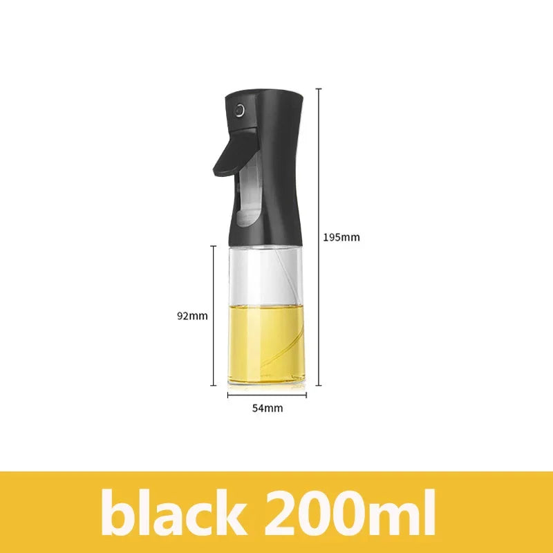 Oil Spray Bottle