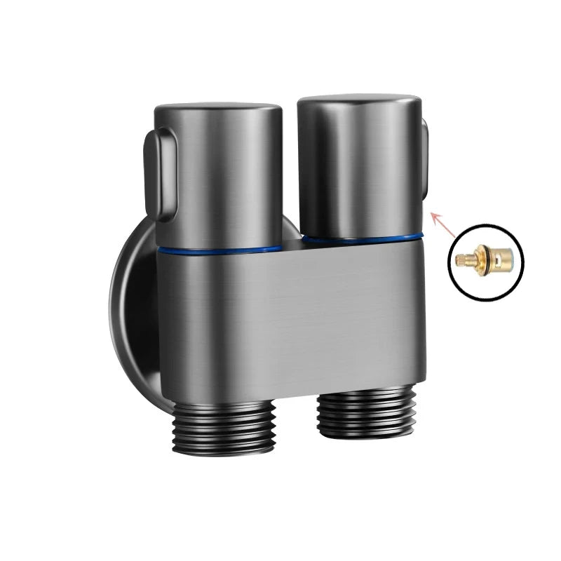 Handheld Bidet Sprayer Set