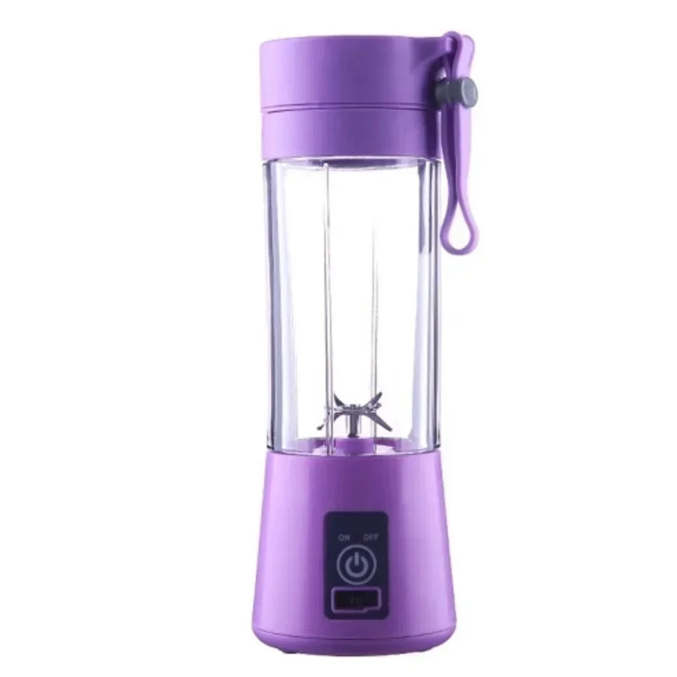 Mini USB Blender