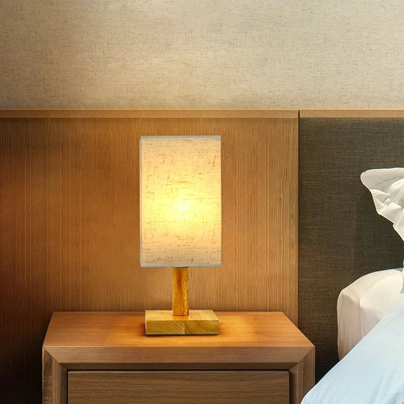 Dimmable LED Table Lamp
