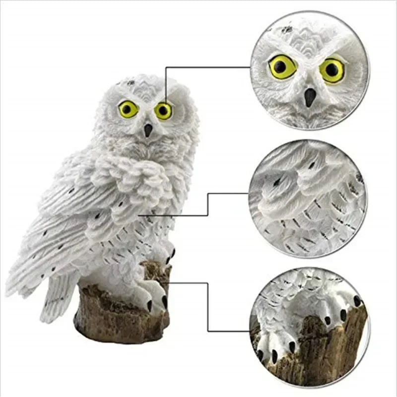 Solar Fairy House Garden Light