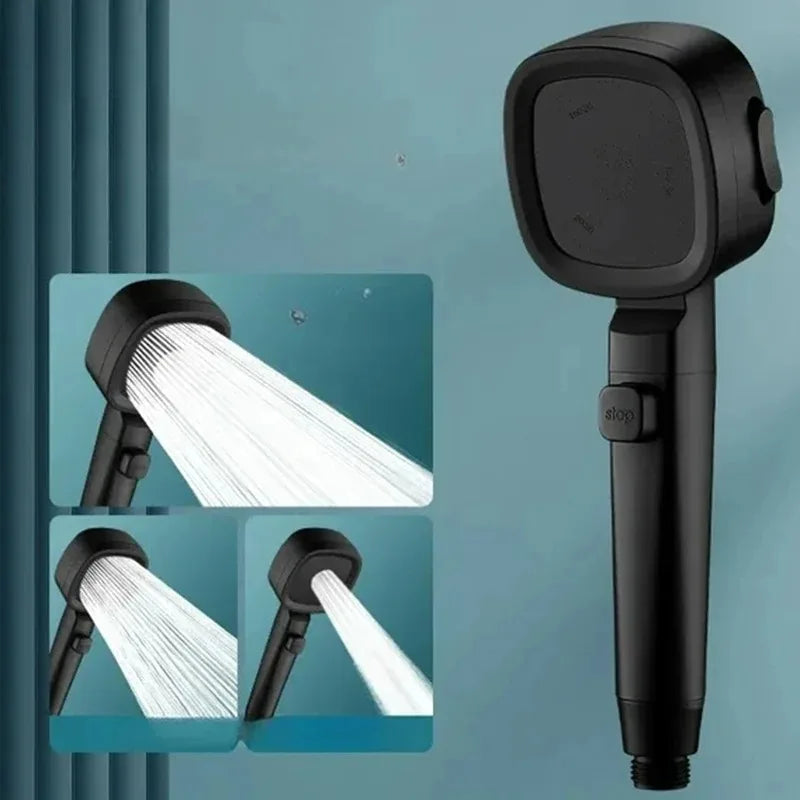 High-Pressure Shower Head