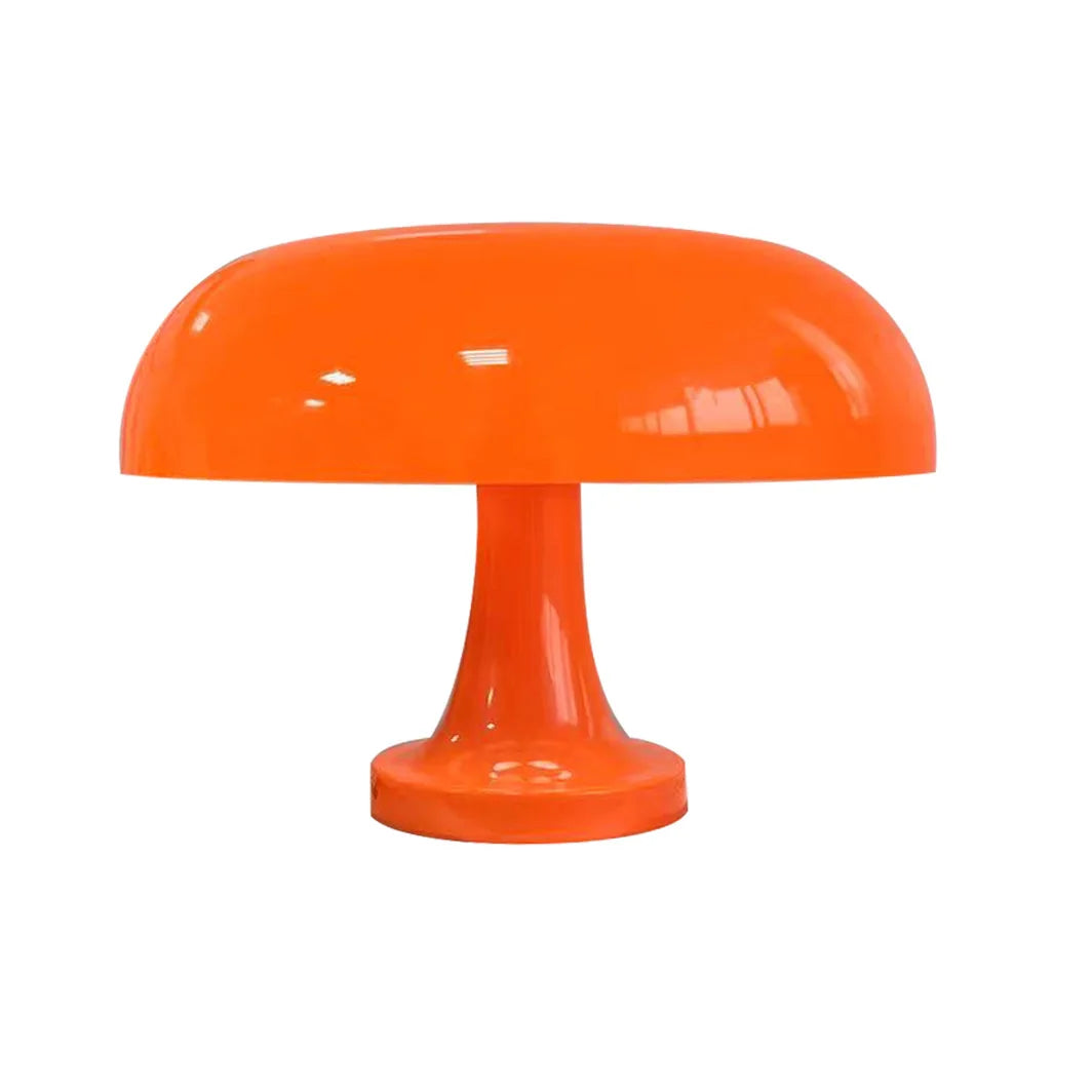 Modern Mushroom LED Table Lamp