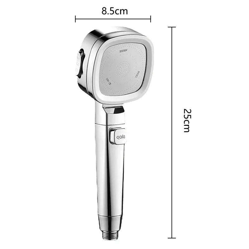 High-Pressure Shower Head