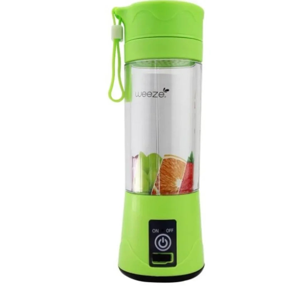 Mini USB Blender