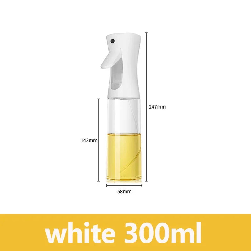 Oil Spray Bottle