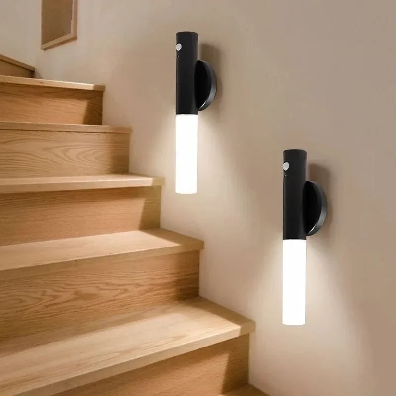 Rechargeable Motion Sensor LED Night Light