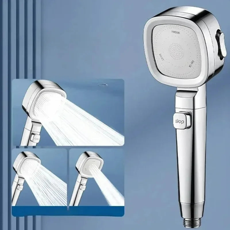 High-Pressure Shower Head