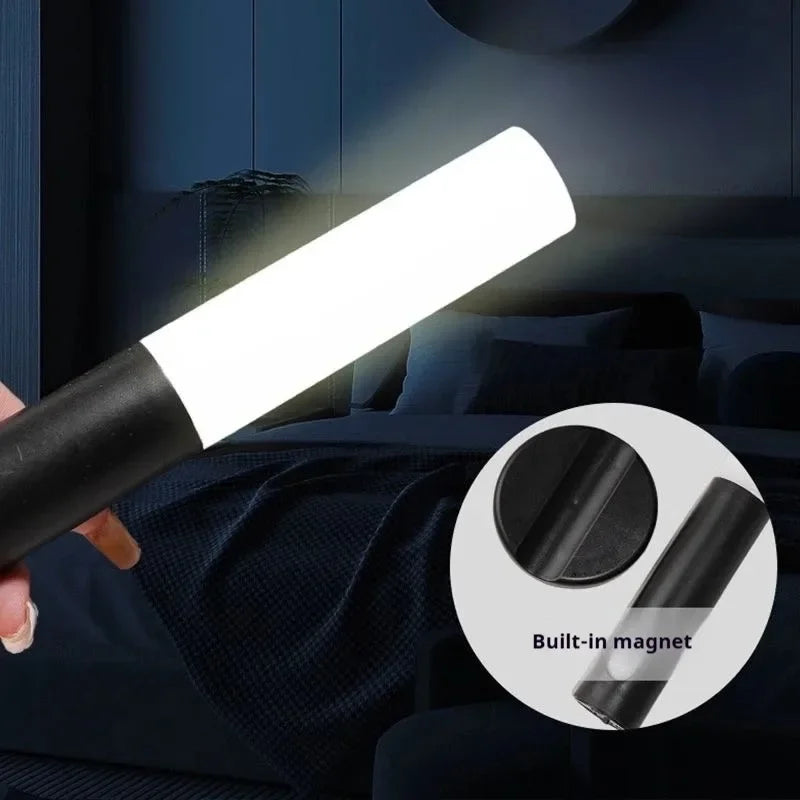 Rechargeable Motion Sensor LED Night Light