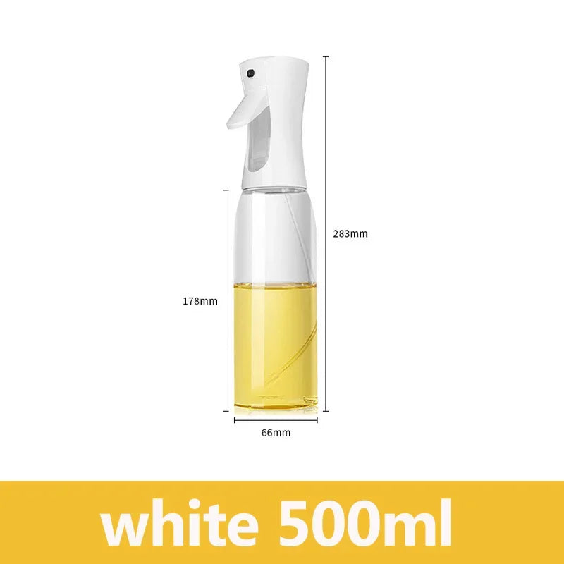Oil Spray Bottle