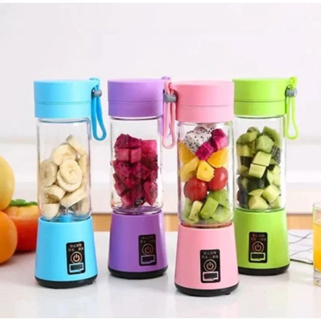 Mini USB Blender