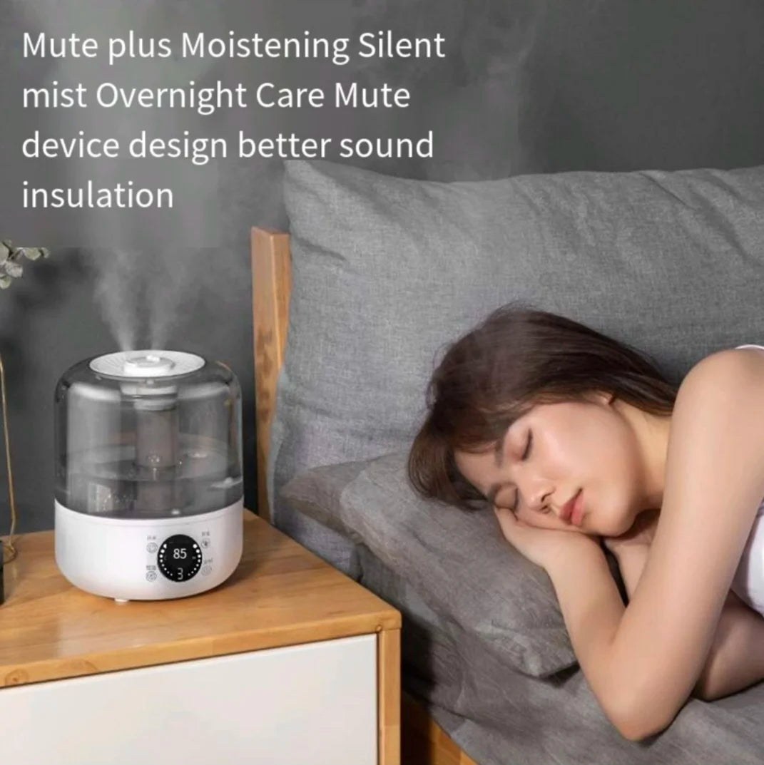 CK2 Silent Air Humidifier
