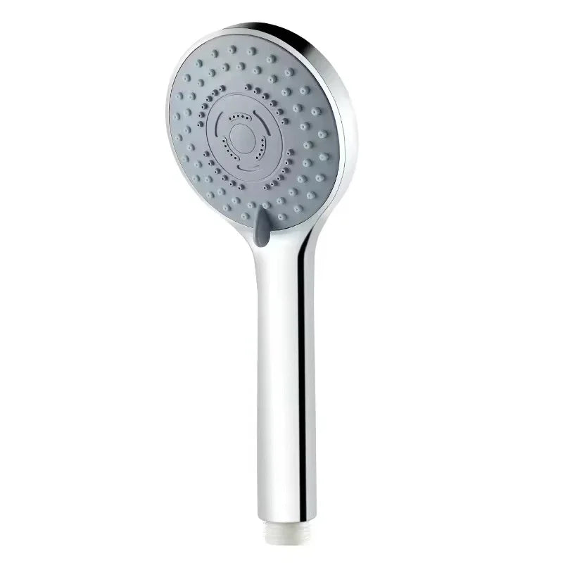 5-Mode Handheld Shower Head