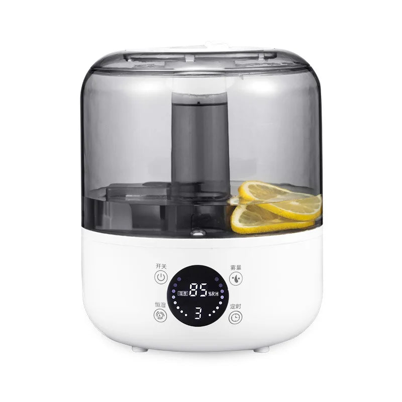 CK2 Silent Air Humidifier