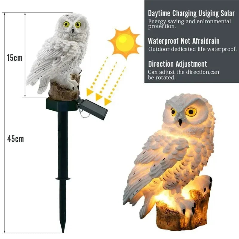 Solar Fairy House Garden Light