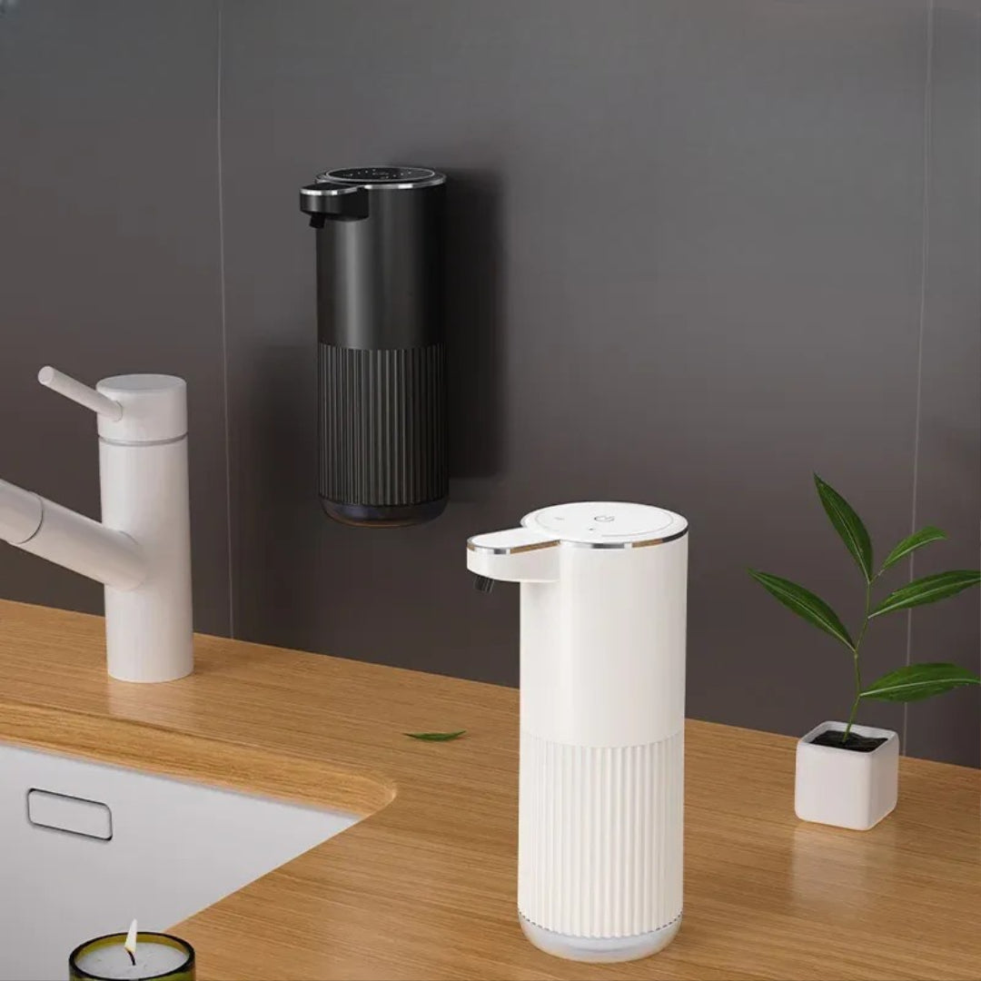 HQ Automatic Soap Dispenser