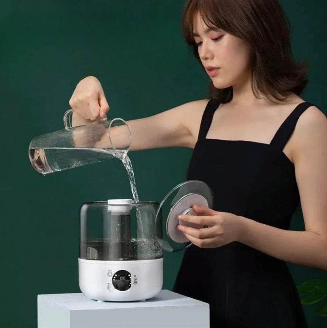 CK2 Silent Air Humidifier