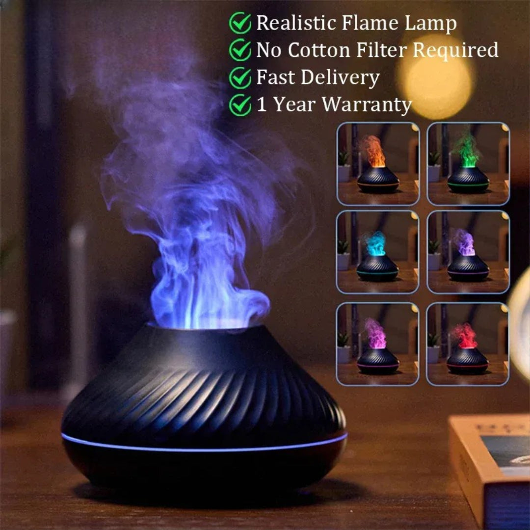 Volcanic Aroma Diffuser