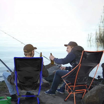 Portable Folding Camping Chair