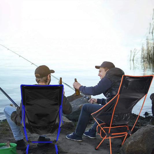 Portable Folding Camping Chair