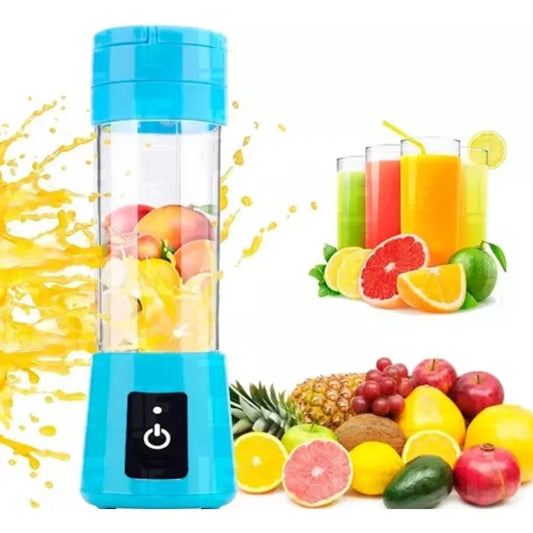 Mini USB Blender