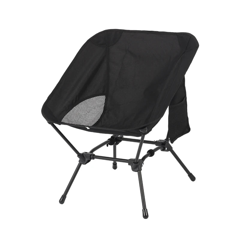 Square Folding Camping Stool
