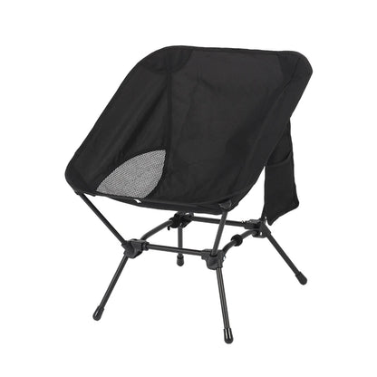Square Folding Camping Stool