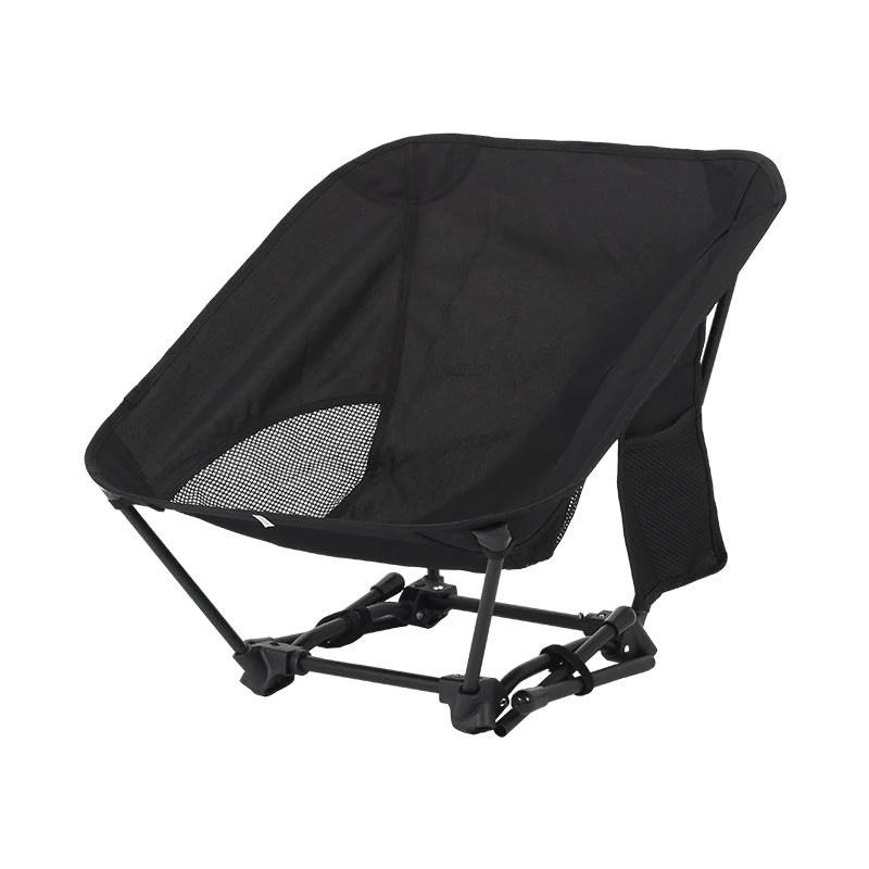 Square Folding Camping Stool