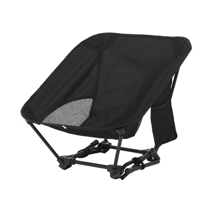 Square Folding Camping Stool