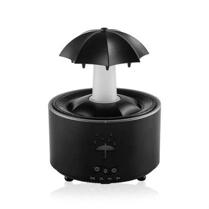 Rotating Umbrella Air Humidifier