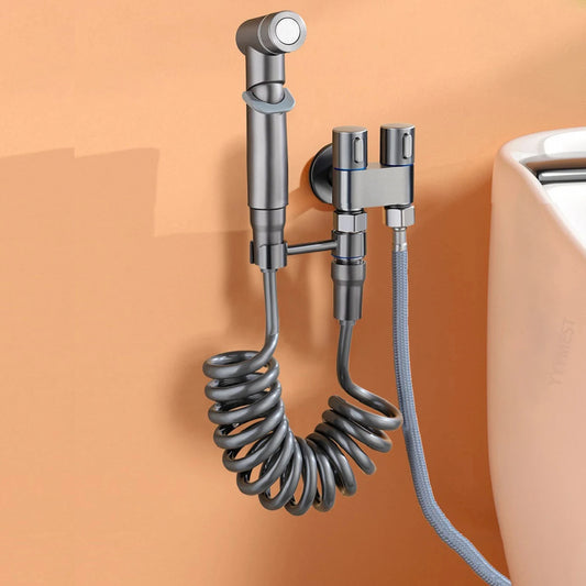 Handheld Bidet Sprayer Set