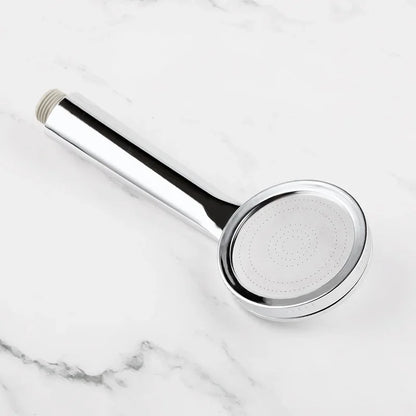 5-Mode Handheld Shower Head
