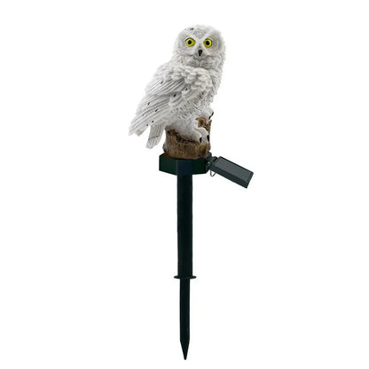 Solar Fairy House Garden Light