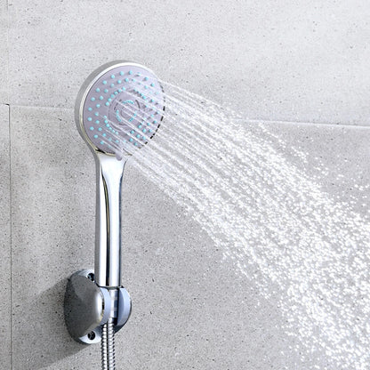 5-Mode Handheld Shower Head
