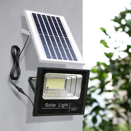 Solar LED Floodlight