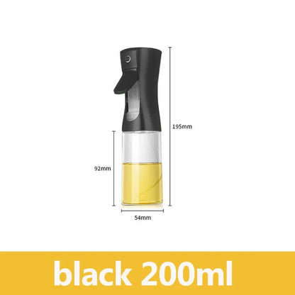 Oil Spray Bottle