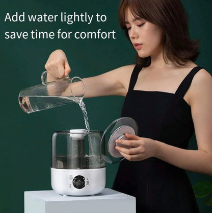 CK2 Silent Air Humidifier