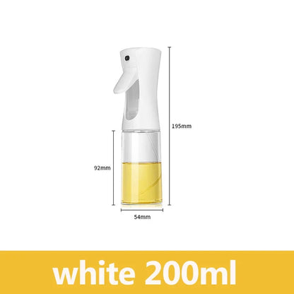 Oil Spray Bottle