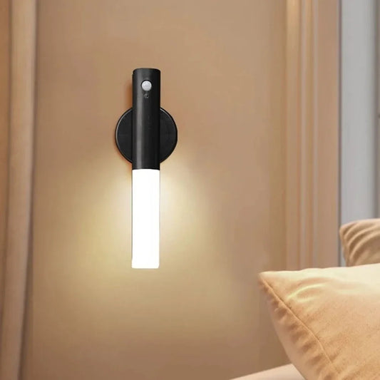 Rechargeable Motion Sensor LED Night Light